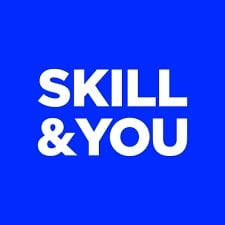 skill and you