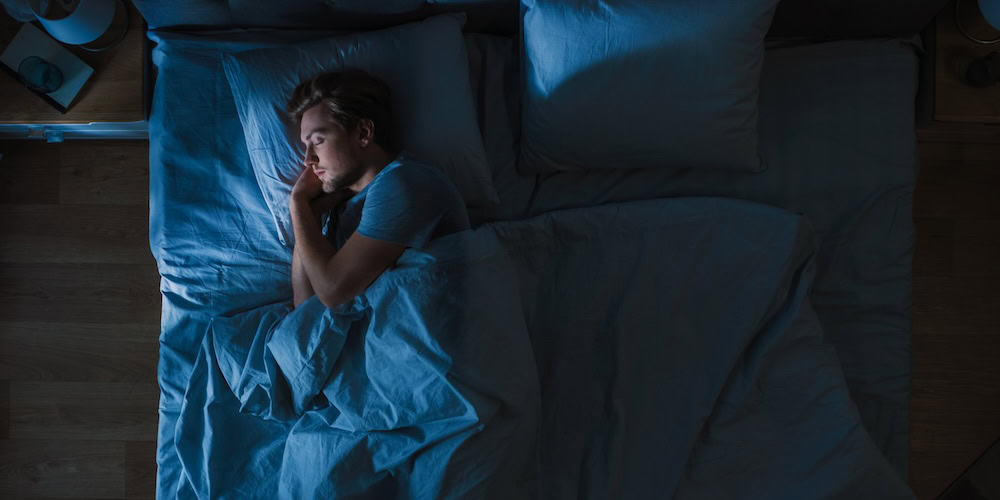 cbd sommeil