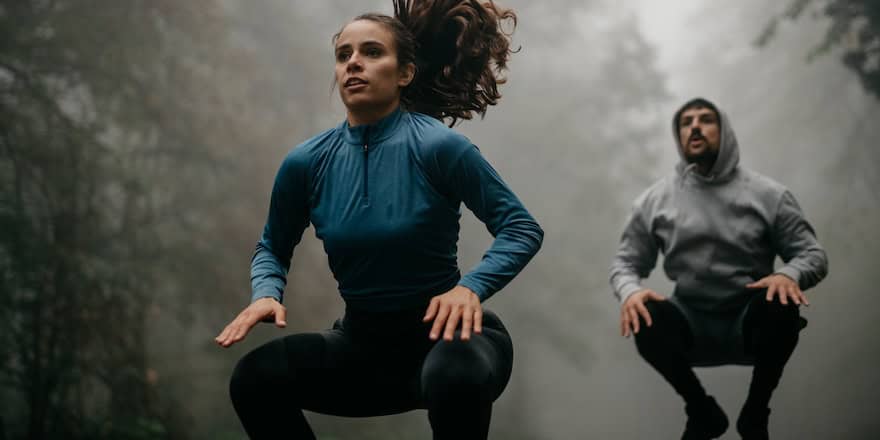 comment augmenter son metabolisme apres 50 ans