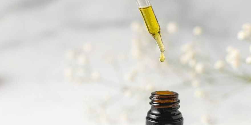 huile cbd sommeil