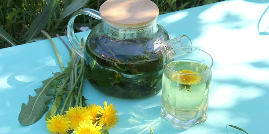 quelle tisane la plus efficace pour maigrir