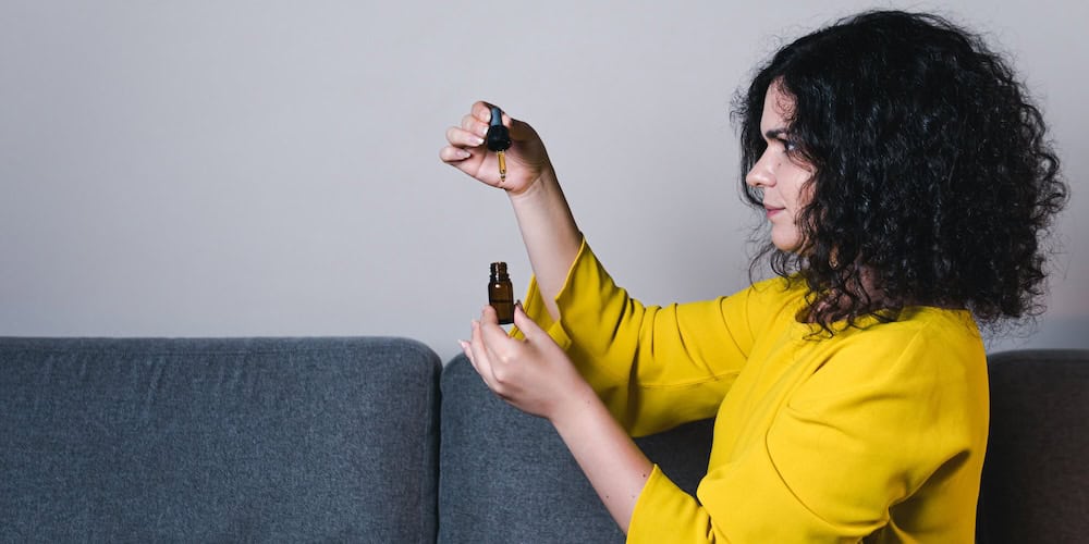 cbd douleurs