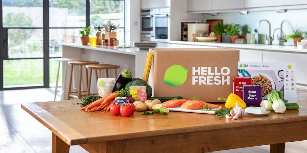 hellofresh avis