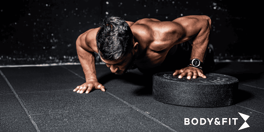 body&fit