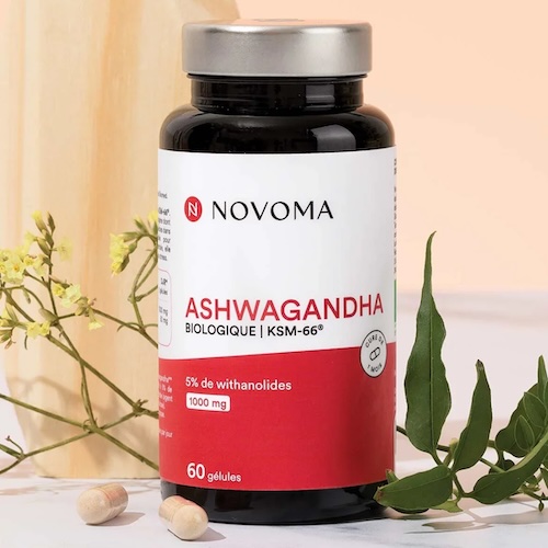 ashwagandha bio