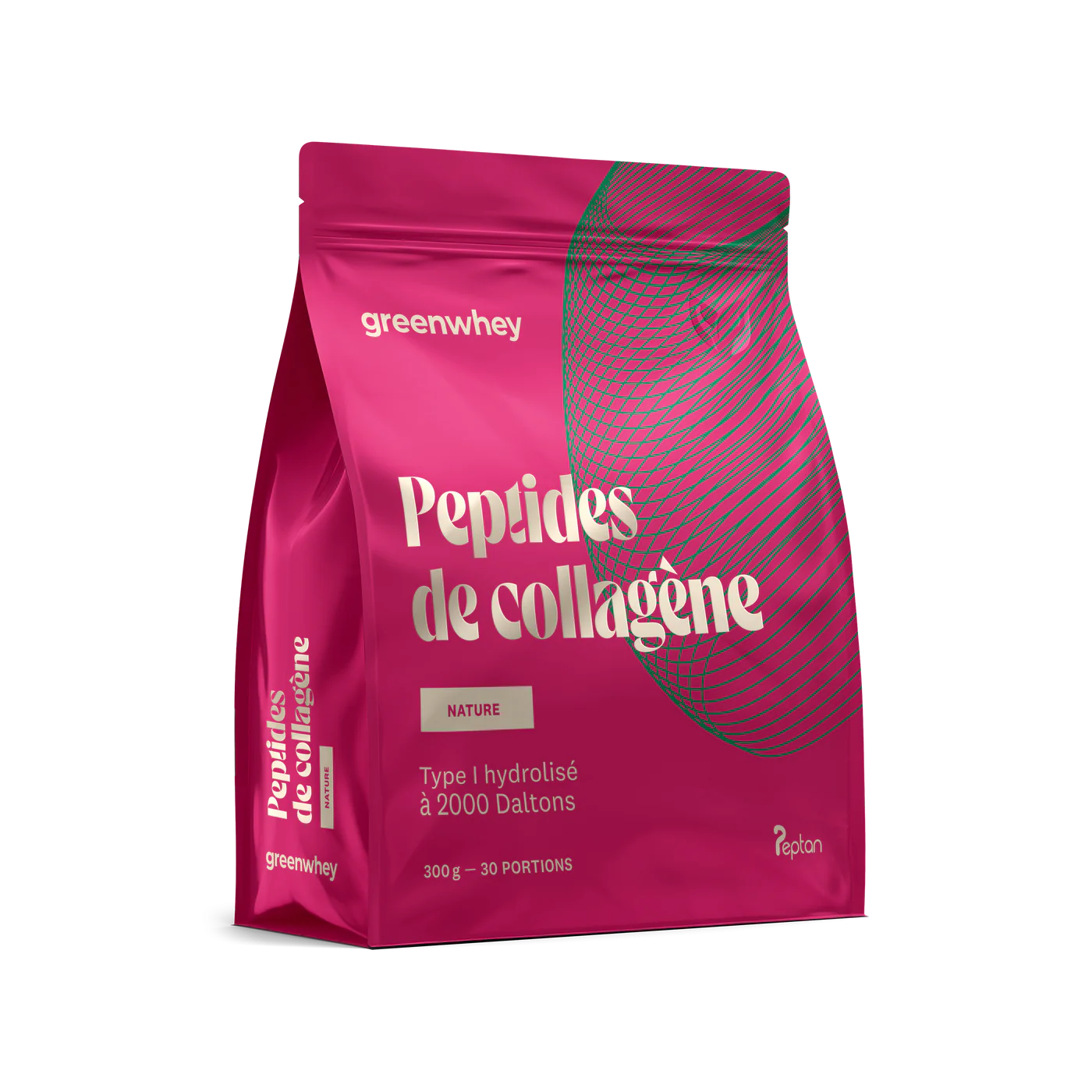 collagene greenwhey
