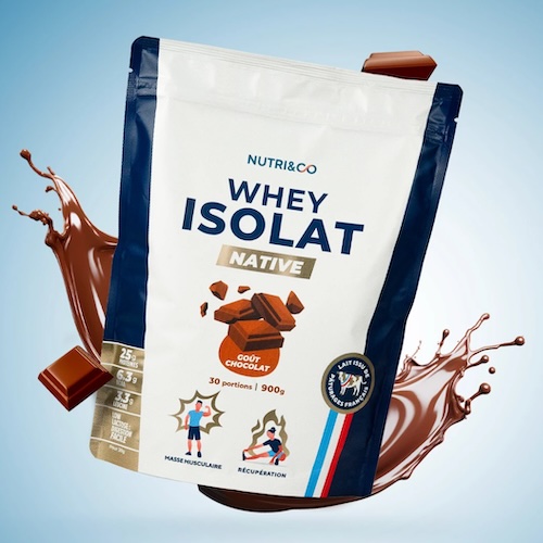 whey nutrico