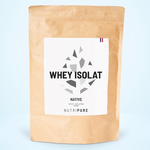 whey nutripure
