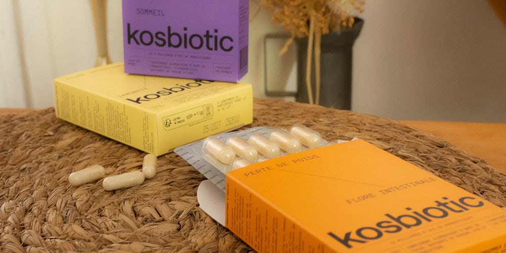 kosbiotic avis