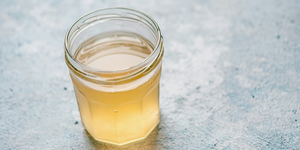 bone broth