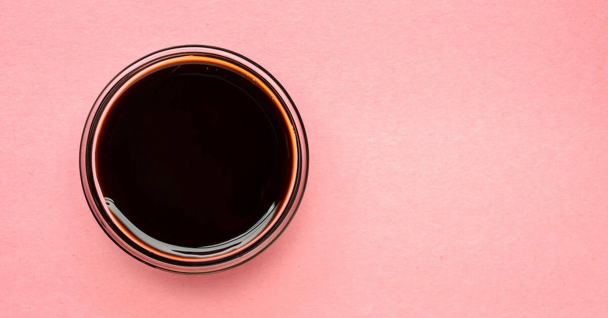 yacon syrup