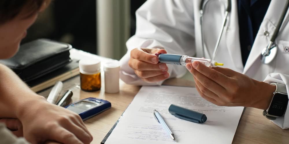 ozempic effets secondaires