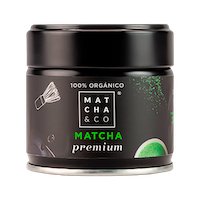matcha and co