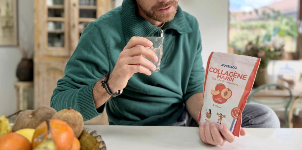 collagene nutriandco