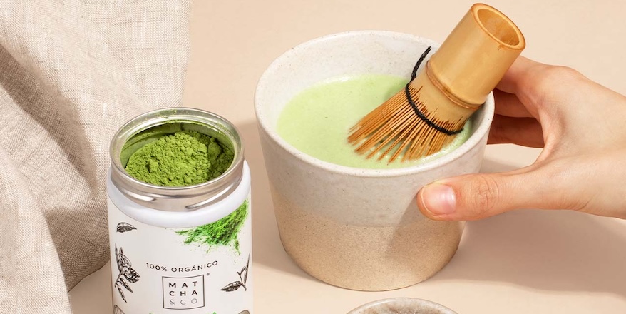 matcha and co