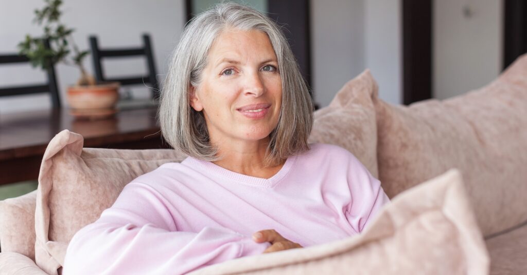 menu type pour maigrir apres 50 ans