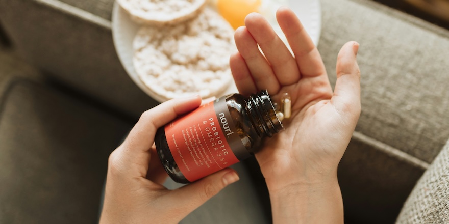 probiotique pour maigrir