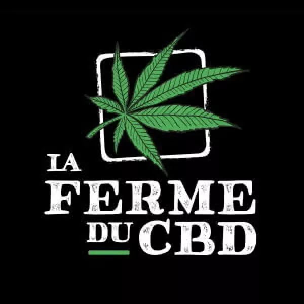ferme du cbd logo