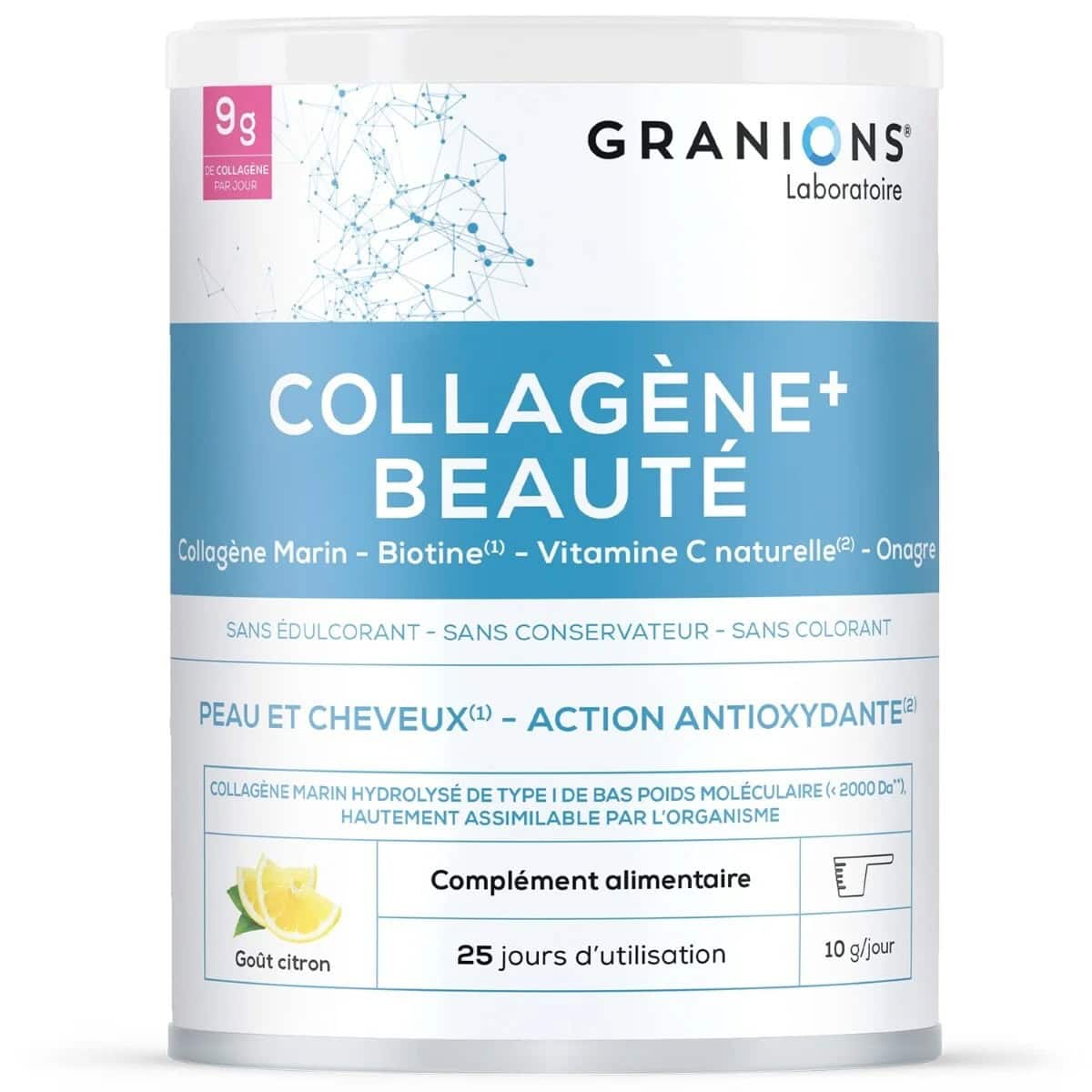 collagene granions