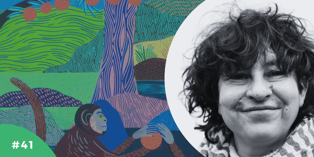 nadine lahoud veni verdi