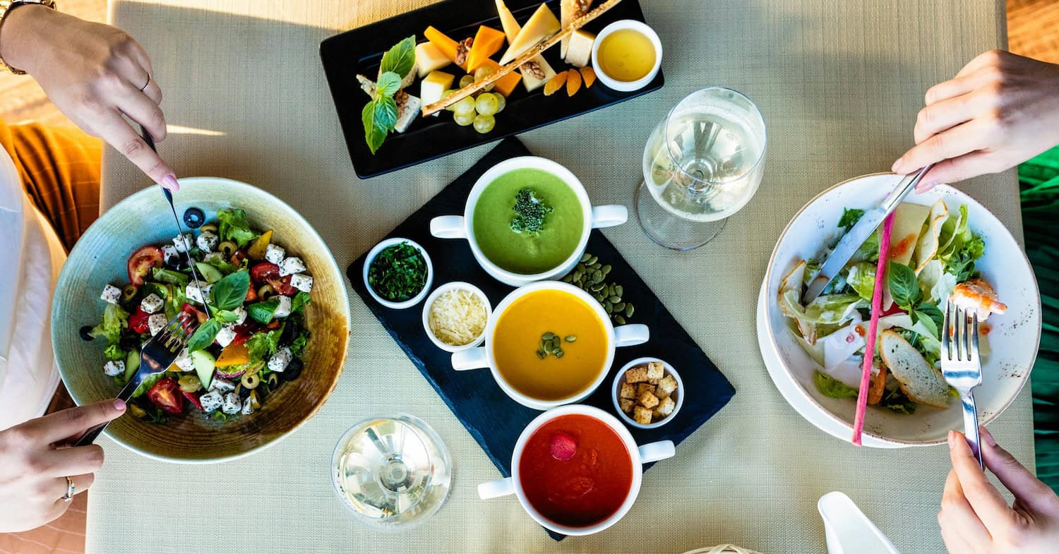 Scarsdale diet