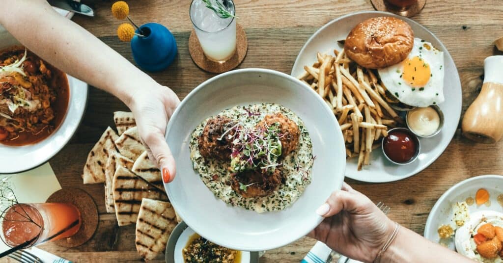 les 10 aliments les plus riches en proteines