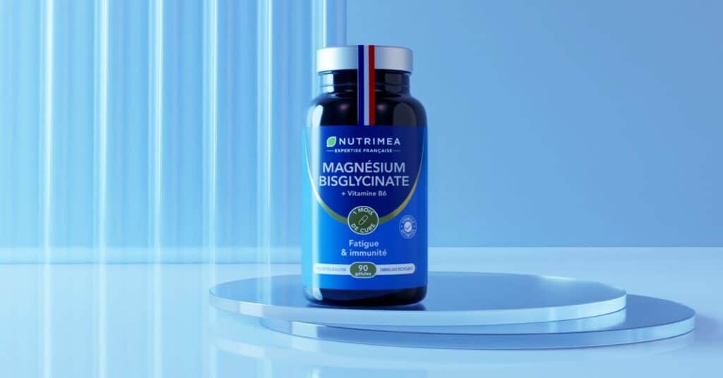 magnesium bisglycinate nutrimea