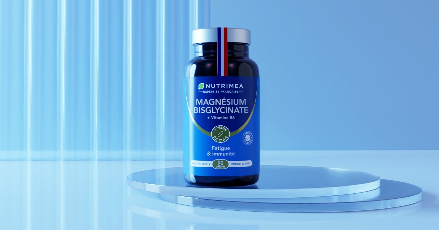 magnesium bisglycinate nutrimea