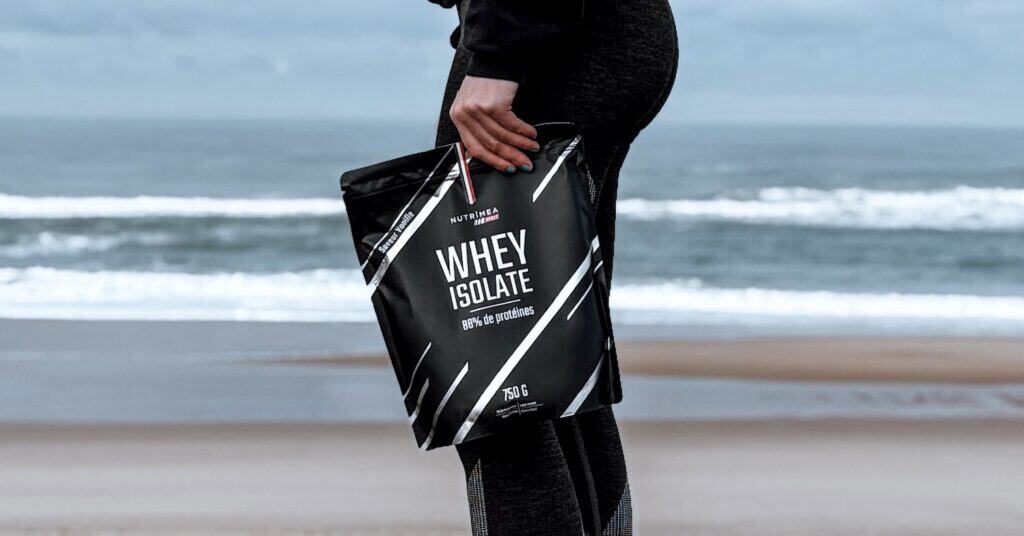 whey nutrimea