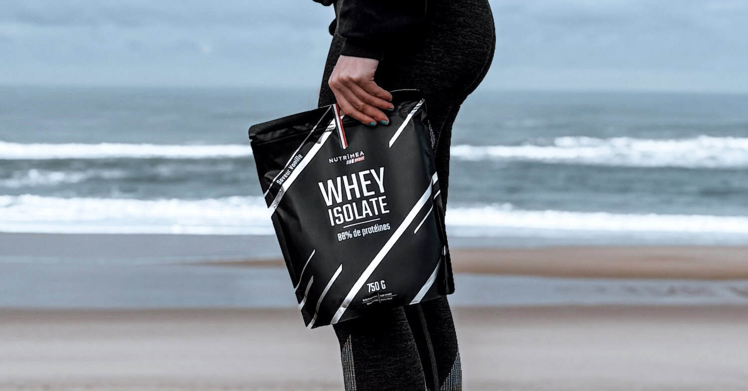 Whey Nutrimea