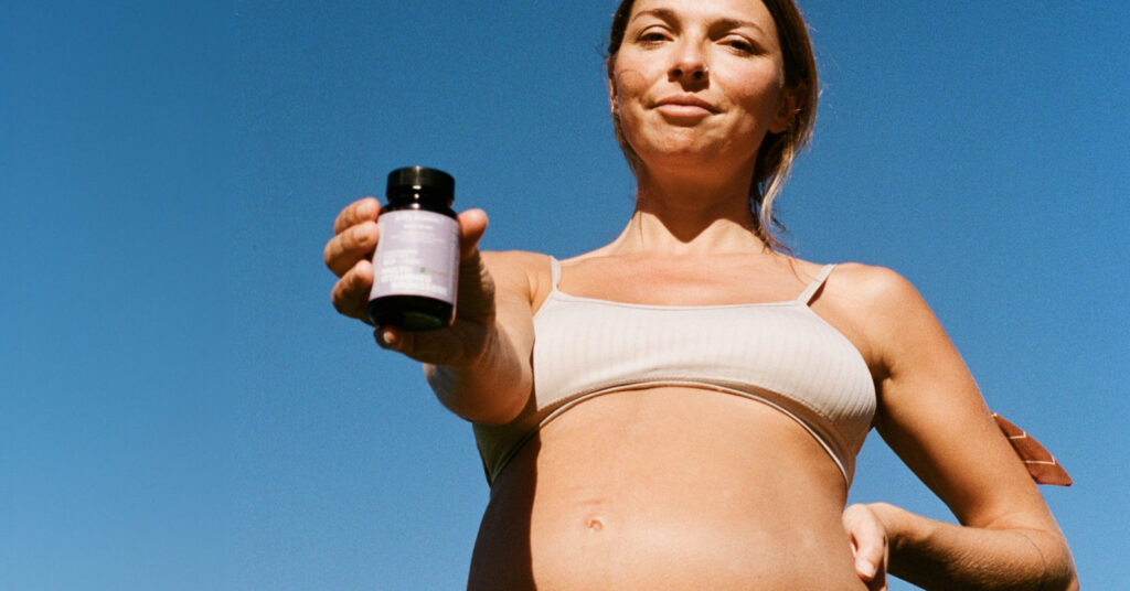 baby bump jolly mama